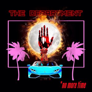 No More Time