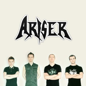 Ariser 的头像
