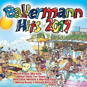 Ballermann Hits 2019 [Explicit]