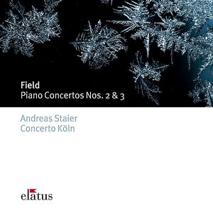 Field : Piano Concertos Nos 2 & 3