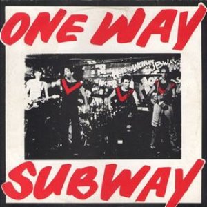 One Way Subway 的头像