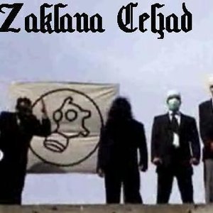 Avatar de Zaklana Čeljad