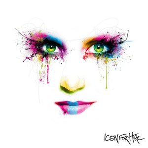 Icon For Hire Album Artwork