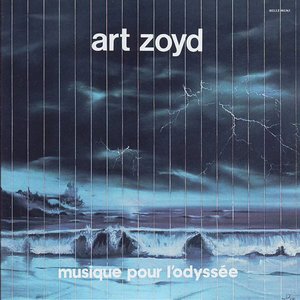 Musique Pour L'Odyssée