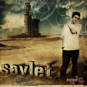 Awatar dla Savlet