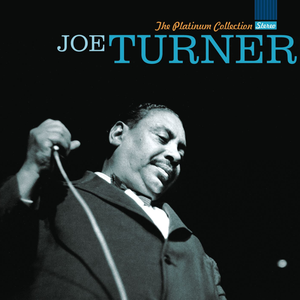 Big Joe Turner - Lipstick Powder & Paint Lyrics - Zortam Music