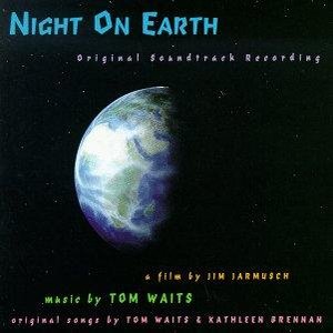 Night on Earth (Original Soundtrack Recording)