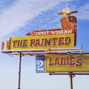 The Painted Ladies