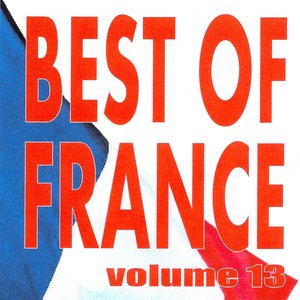 Best of France, Vol. 13