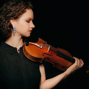 Hilary Hahn, Margaret Batjer, Los Angeles Chamber Orchestra & Jeffrey Kahane 的头像