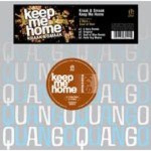 Keep Me Home (Single)