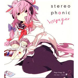 stereophonic voyager