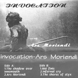 ars moriendi
