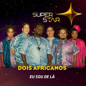 Eu Sou de Lá (Superstar) - Single