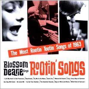 Blossom Dearie Sings Rootin' Songs