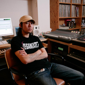 DJ HASEBE photo provided by Last.fm