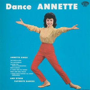 Dance Annette