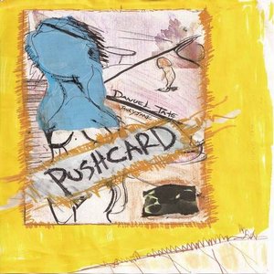 Pushcard EP