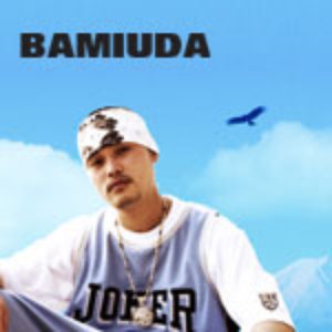 Image for 'Bamiuda'