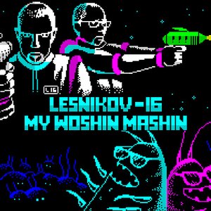 Avatar de Lesnikov-16 & My Woshin Mashin