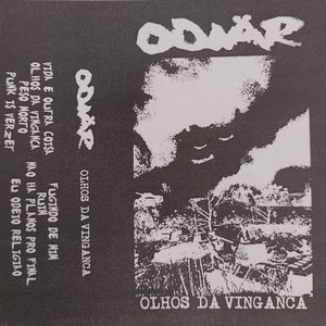 Olhos da Vingança