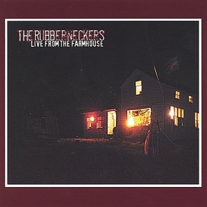Live From The Farmhouse