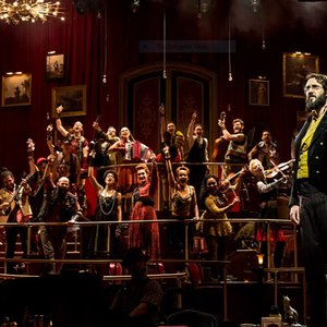 Avatar for 'The Great Comet' Original Cast Ensemble