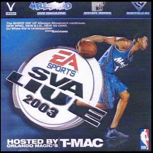 SVA Live 2003