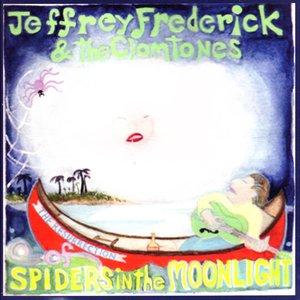 The Resurrection of Spiders in the Moonlight