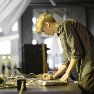 Jens Lindahl 的头像