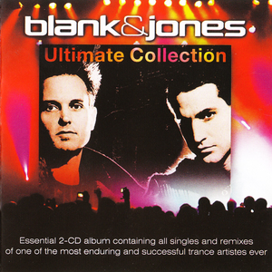 Blank & Jones - Ultimate Collection - Zortam Music