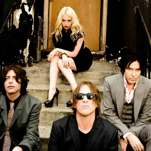 Sweethead photo provided by Last.fm