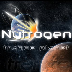 Avatar for Nytrogen