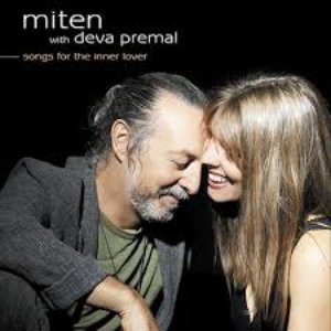 “Songs for the Inner Lover”的封面