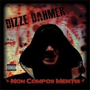 Dizze Dahmer 的头像