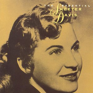 Immagine per 'The Essential Skeeter Davis'