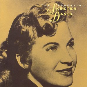 Image for 'The Essential Skeeter Davis'