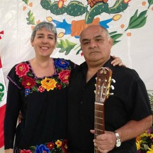 Avatar för Carmina Cannavino y Lucho Gonzalez
