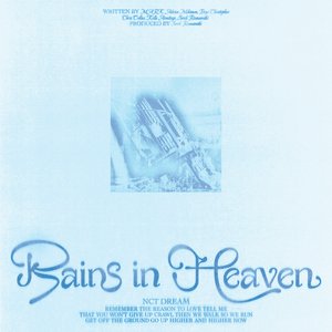 Rains in Heaven - Single