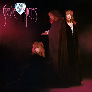 Stevie Nicks - The Wild Heart side1 - Zortam Music