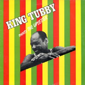 KING TUBBY MEETS THE UPSETTERS 的头像