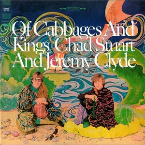 Of Cabbages And Kings