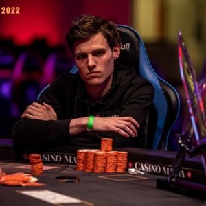 Stan Van Dijk 的头像