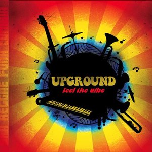 Upground 的头像