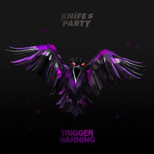 Trigger Warning EP