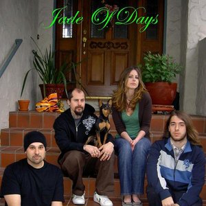 Jade of Days 的头像