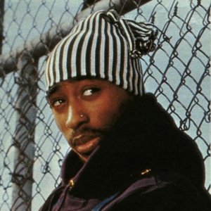 2Pac のアバター