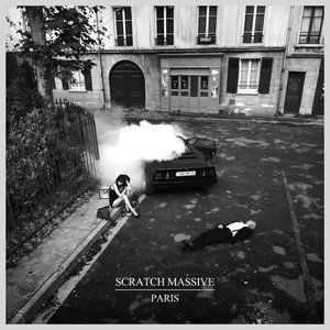 Paris EP