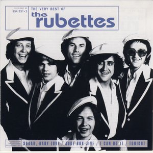 Very Best Of The Rubettes