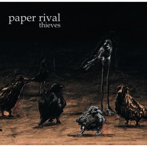 Thieves (Digital EP)